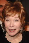 Shirley MacLaine photo